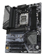 GIGABYTE B650 EAGLE AX moderkort AMD B650 AM5-sockel ATX