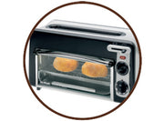 Tefal TL6008 2 skivor 1300 W Aluminium
