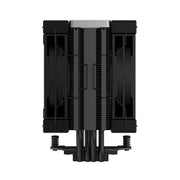 DeepCool AK400 ZERO DARK PLUS Processor Luftkylare