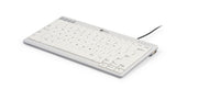 BakkerElkhuizen UltraBoard 950 V2 tangentbord Kontor USB QWERTY Engelska (USA)