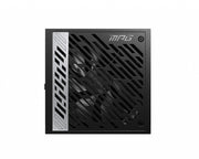 MSI MPG A850G PCIE5 strömförsörjningsenheter 850 W 24-pin ATX Svart