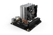 be quiet! PURE ROCK SLIM 2 Processor Kylare