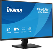 iiyama ProLite X2491HS-B1