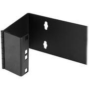 StarTech.com 2U gångjärnsförsett väggfäste för patchpanel