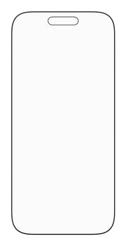 PanzerGlass Stealth Screen Protector iPhone 17 Pro