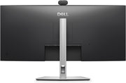 DELL Pro P P3426WEV - 34.1" - QHD