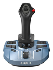 Thrustmaster TCA Sidestick X Airbus Edition Svart