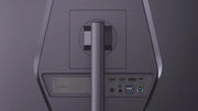 LG 34G630A-B - QHD