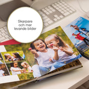 Epson Premium Glossy Photo Paper (130 x 180 mm)