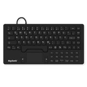 KeySonic KSK-5031IN (UK) tangentbord Universal USB QWERTY Engelska (Storbritannien)