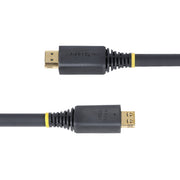 StarTech.com 6,1 m höghastighets HDMI-kabel med gripkontakter