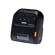 Brother RJ-3035B POS-skrivare 203 x 203 DPI Kabel & Trådlös direkt termal Bärbar