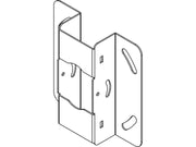 Multibrackets 1787 projektorfästen Tak Vit