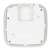 D-Link AX1800 1800 Mbit/s Vit Strömförsörjning via Ethernet (PoE) stöd - 2x1G