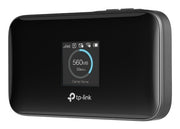 TP-Link M7750 mobilnätverksapparater Mobilnät