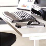 Fellowes 9374001 musmattor grafit
