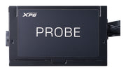 XPG PROBE 600 BRONZE strömförsörjningsenheter 600 W 20+4 pin ATX ATX Svart