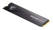 MSI Spatium M560 PCIE 5.0 NVME M.2
