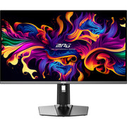 MSI MPG 322URX QD-OLED - 31.5" - 4K