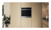 Whirlpool WOI4S8PPM1SX ugnar 73 l Svart