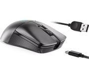 Lenovo M600s datormöss Spela Ambidextrous RF Wireless +