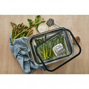 WMF 1741026040 Rostfritt stål