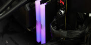 Goodram IRDM RGB DDR5 IRG-64D5L32S/32GDC RAM-minnen
