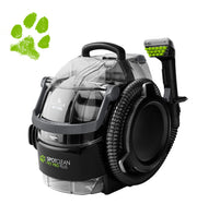 Bissell SpotClean Pet Pro Plus mattvätt Handhållen Djup Svart