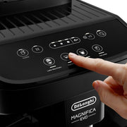 De’Longhi Magnifica ECAM290.51.B Helautomatisk Espressomaskin 1,8 l