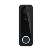 Trust DOORCAM-3000 Svart