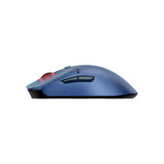 HyperX Pulsefire Haste 2 S Navy trådlös gaming-mus