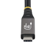 StarTech.com 3 m USB4-kabel