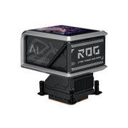 ASUS ROG RYUO IV 360 ARGB Processor Allt-i-ett vätskekylare