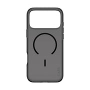 PanzerGlass CARE by Smokey Case w. Black MagSafe iPhone 17 Pro Max