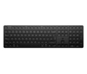 HP 495K Multi-Device Dual-Mode tangentbord