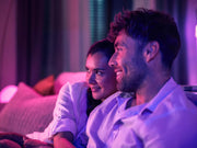 Philips Hue White och Color Ambiance Play gradient lightstrip 55 tum
