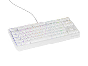 GENESIS Thor 230 TKL tangentbord Spela USB + RF Wireless +