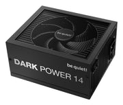 be quiet! Dark Power 14 1200 W