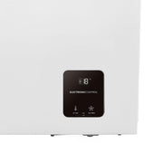 Gorenje G600 FH14EAW Frysbox Fristående 142 l Vit