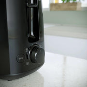 Philips Daily Collection HD2583/90 brödrostar 8 8 skivor 600 W Svart