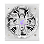 GIGABYTE AORUS ELITE P1000W ICE strömförsörjningsenheter 1000 W 20+4 pin ATX Vit