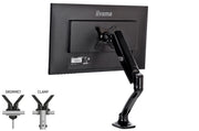 iiyama DS3001C-B1 fäste och ställ till bildskärm