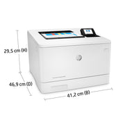 HP Color LaserJet Enterprise M455dn - Duplex