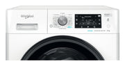 Whirlpool FFD 9489 BV EE tvättmaskin Frontmatad 9 kg 1351 RPM Vit