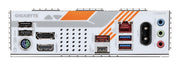 GIGABYTE B850M FORCE WIFI6E AMD B850 AM5-sockel micro ATX