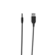 Jabra Biz 1100 EDU Headset Kabel Huvudband Kontor/callcenter