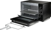 Hisense HOM45M 45 l Svart