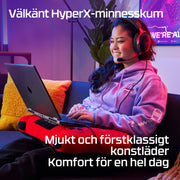 HyperX Cloud III