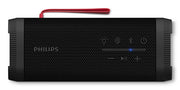 Philips TAS5000EB Bärbar monohögtalare Svart 35 W