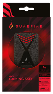 SureFire Gaming